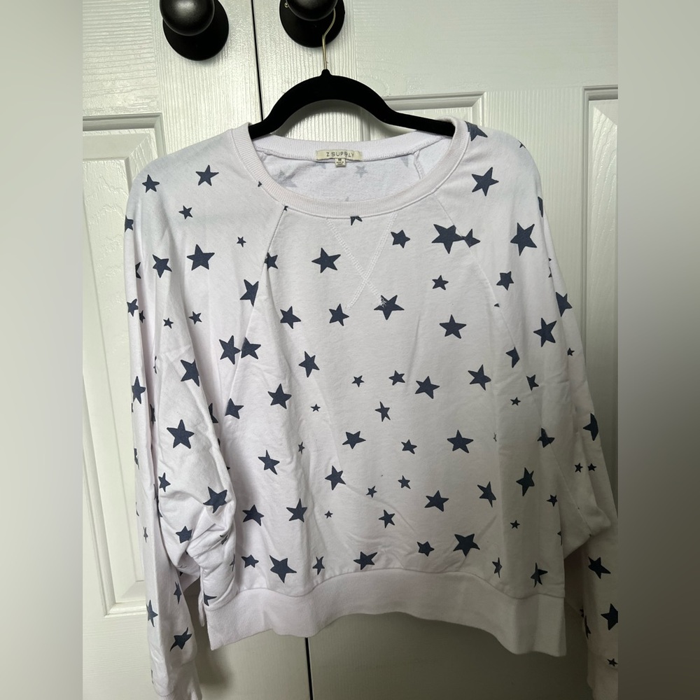 Z Supply Sweater